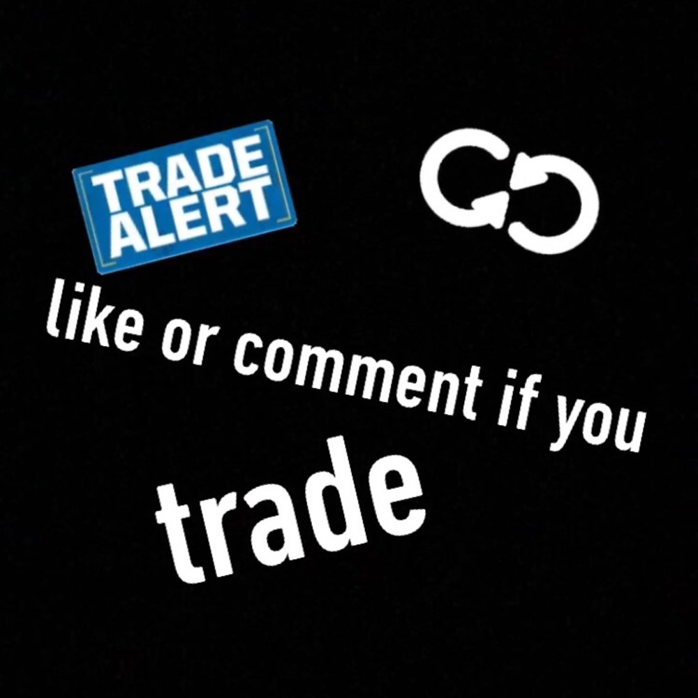 ISO OF TRADERS